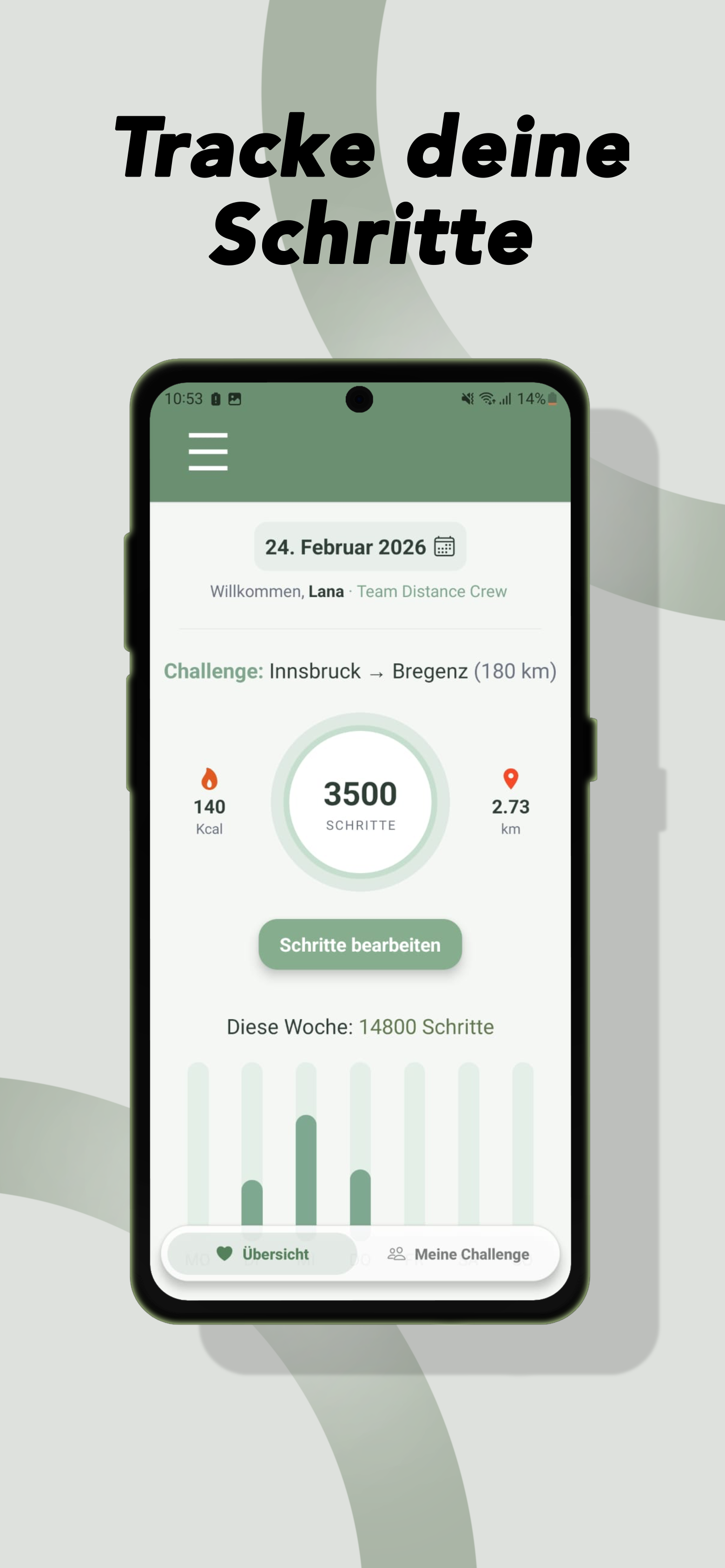 Android Screenshot Dashboard